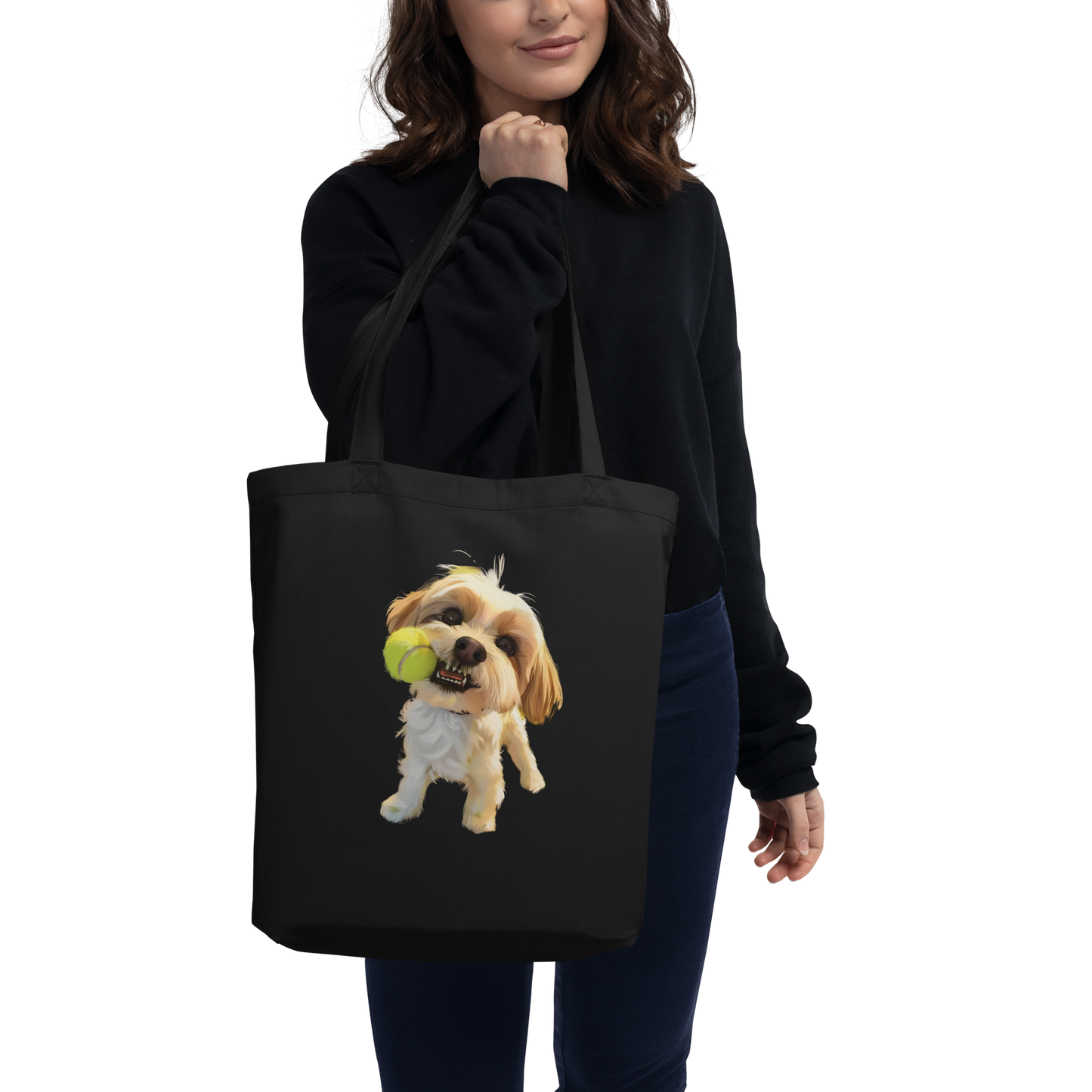Eco Tote Bag | Marcellus