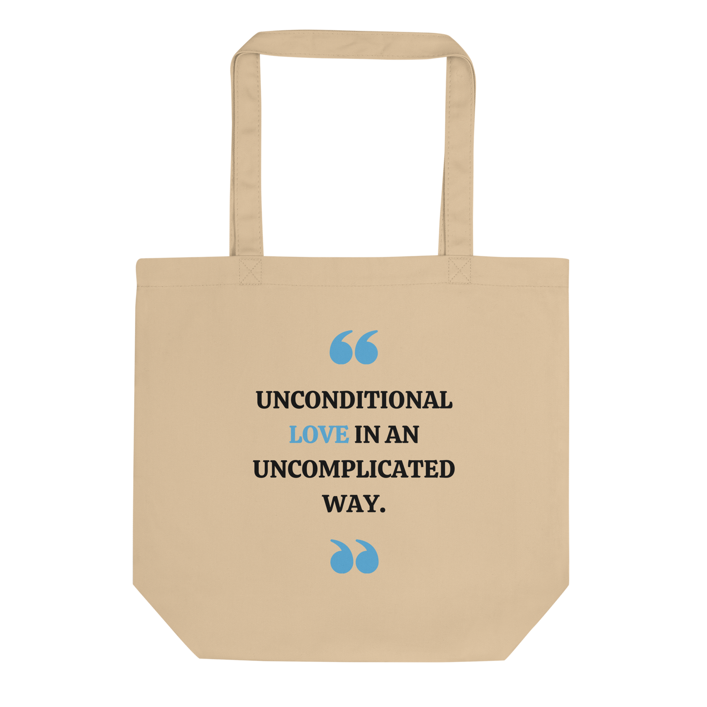 Eco Tote Bag