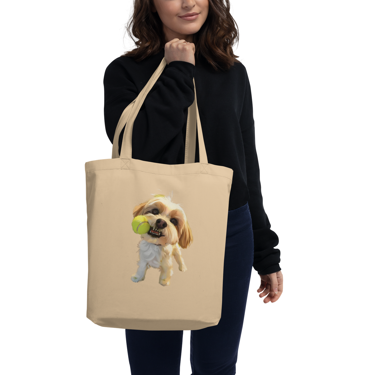 Eco Tote Bag | Marcellus