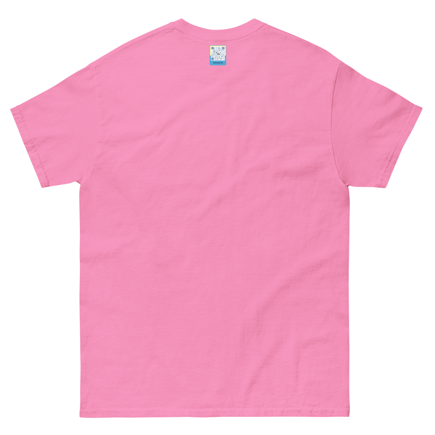 Custom Pet Men’s Classic Tee | Bella