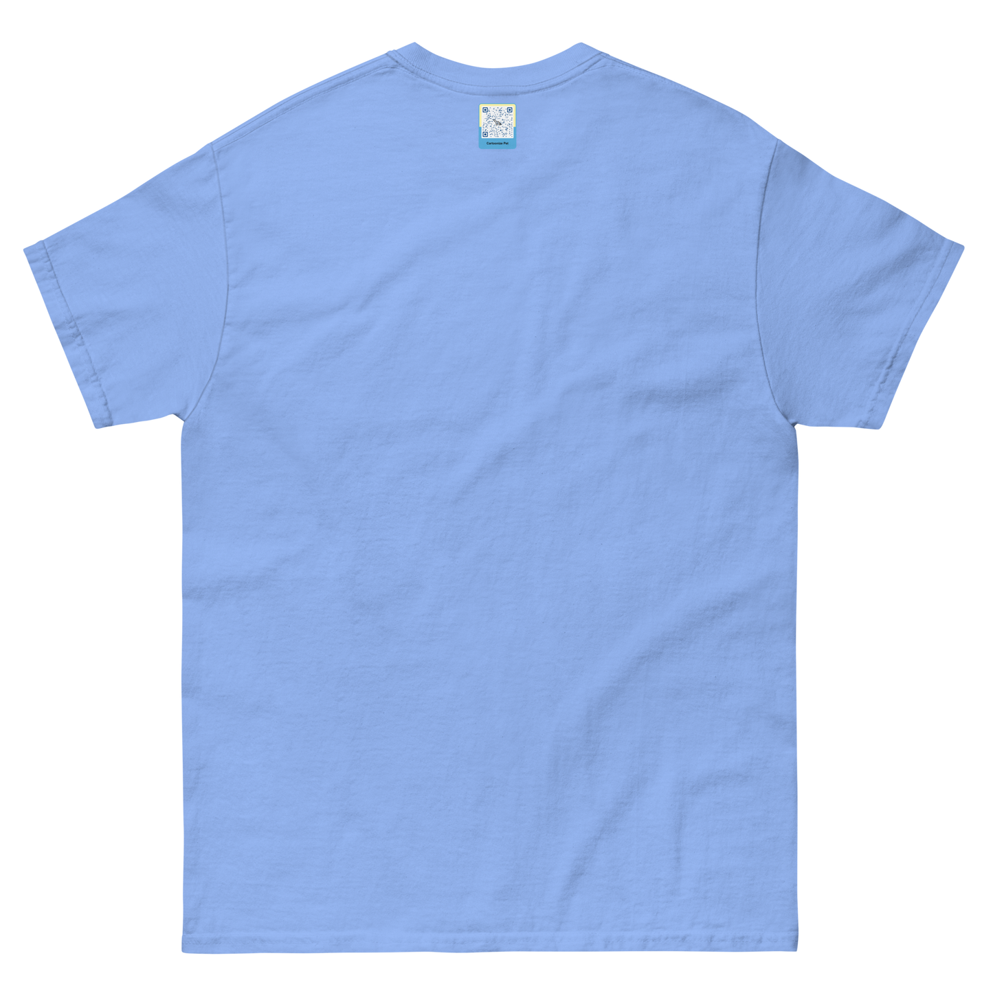 Custom Pet Men’s Classic Tee | Bella