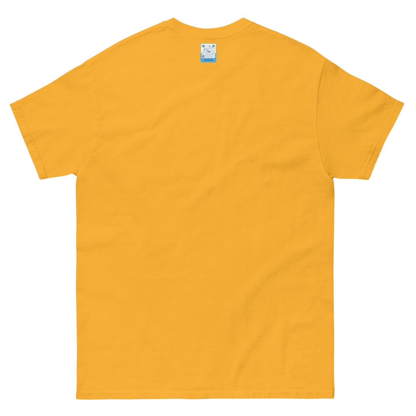 Custom Pet Men’s Classic Tee | Bella
