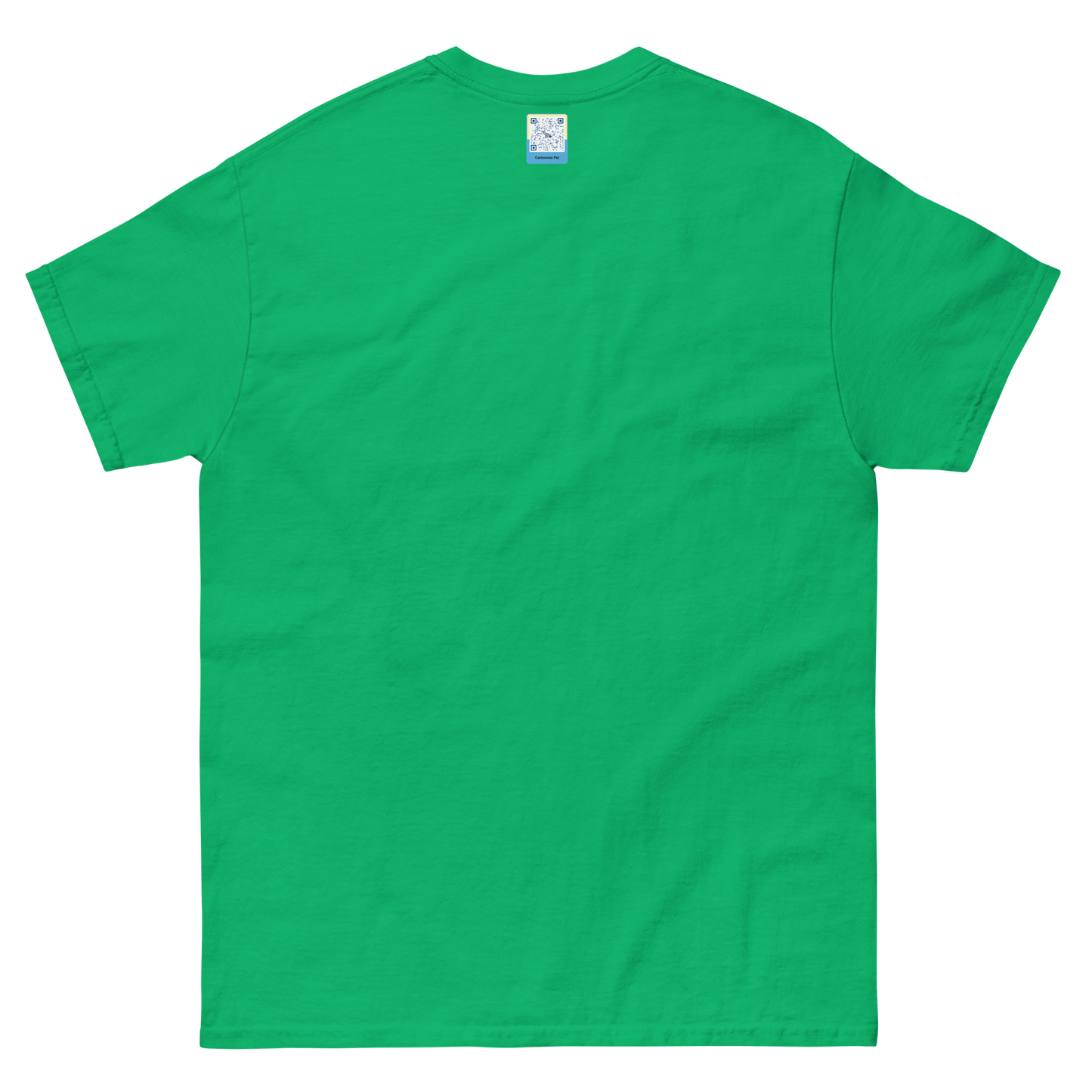 Custom Pet Men’s Classic Tee | Bella