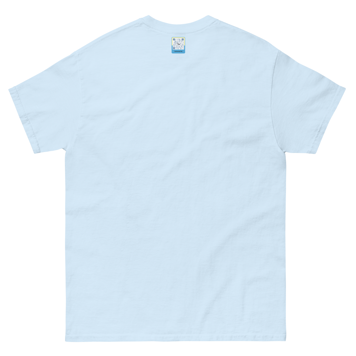 Custom Pet Men’s Classic Tee | Bella