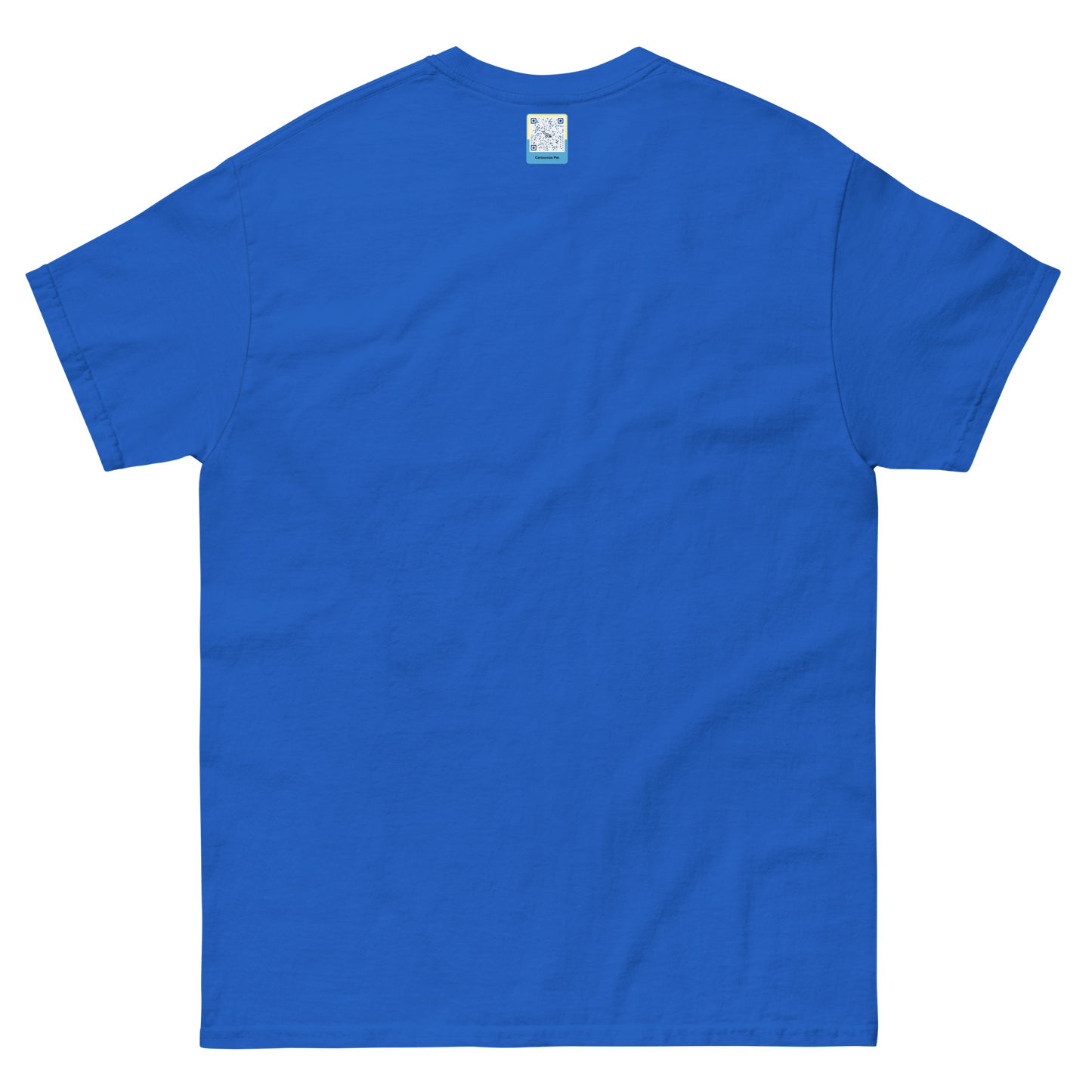 Custom Pet Men’s Classic Tee | Bella
