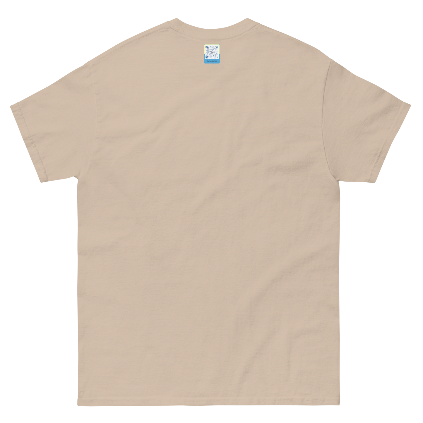 Custom Pet Men’s Classic Tee | Bella