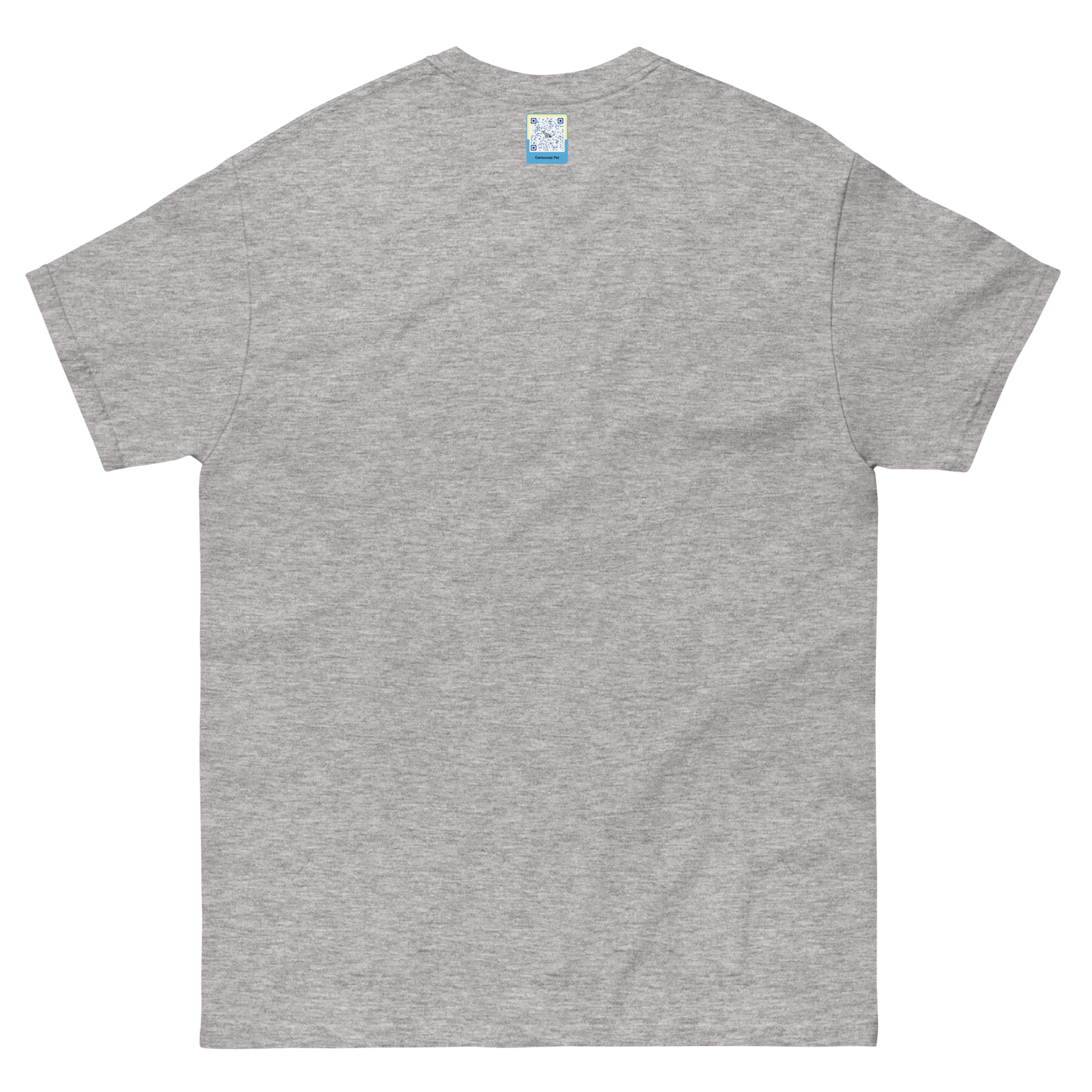 Custom Pet Men’s Classic Tee | Bella