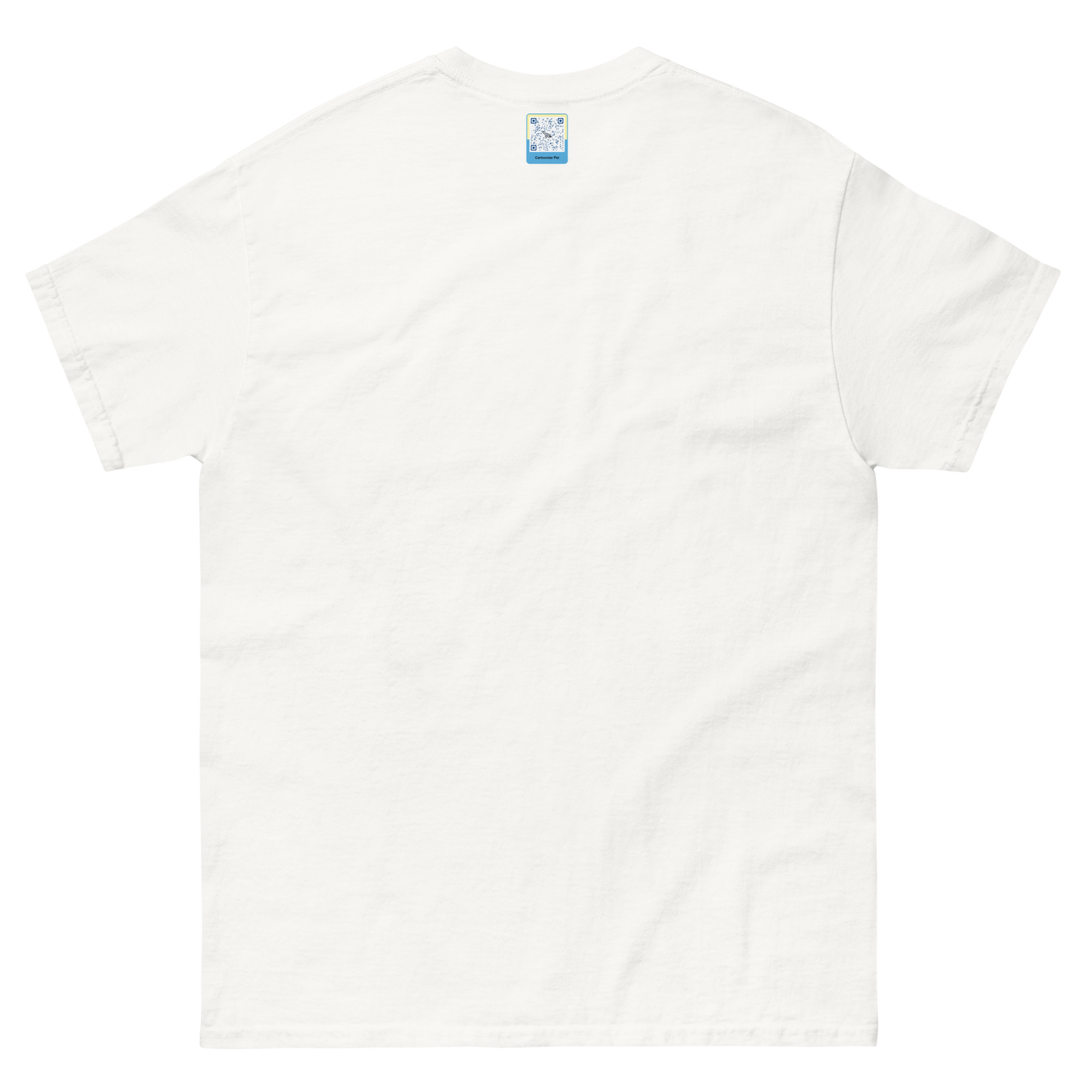 Custom Pet Men’s Classic Tee | Bella