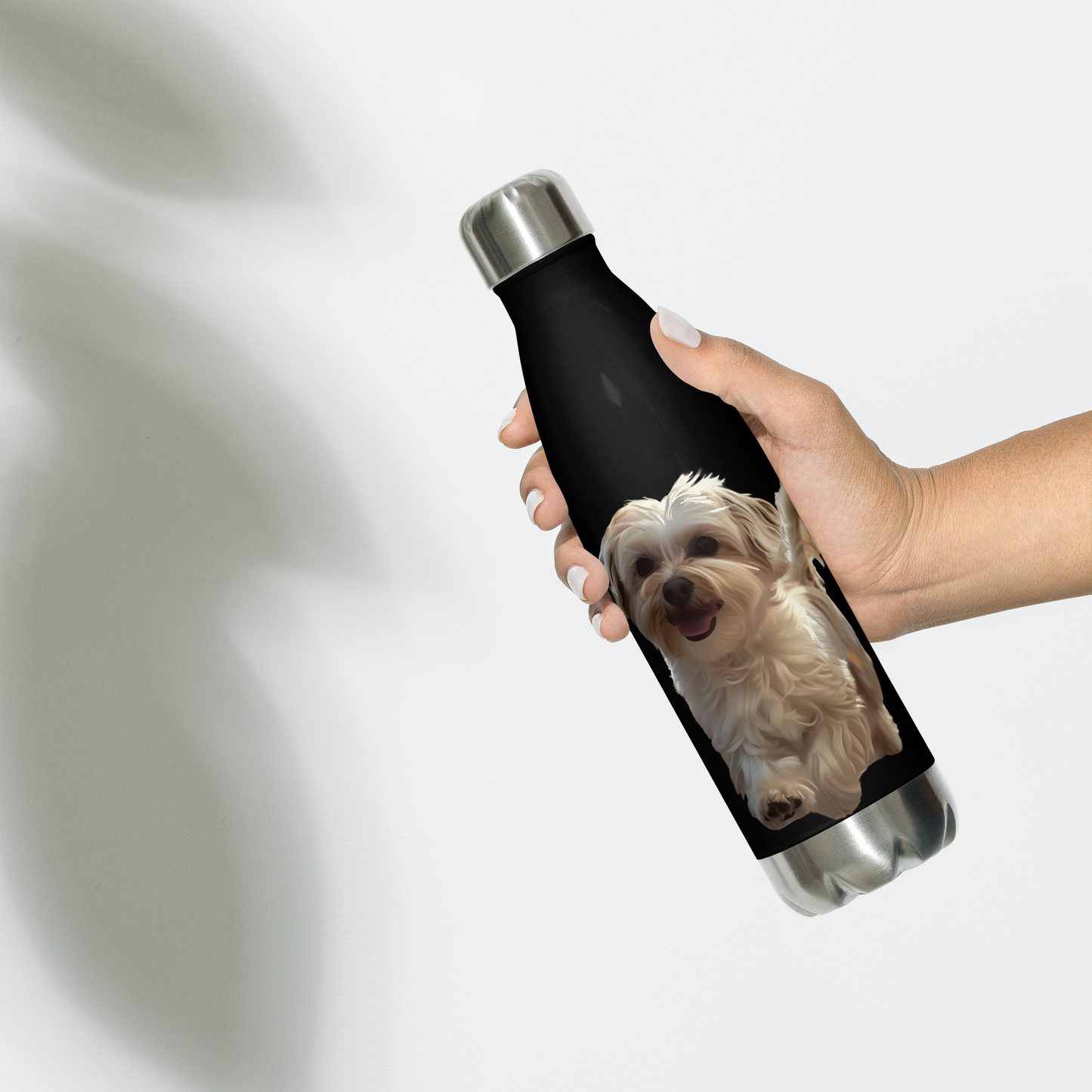 Stainless steel water bottle | Chloe