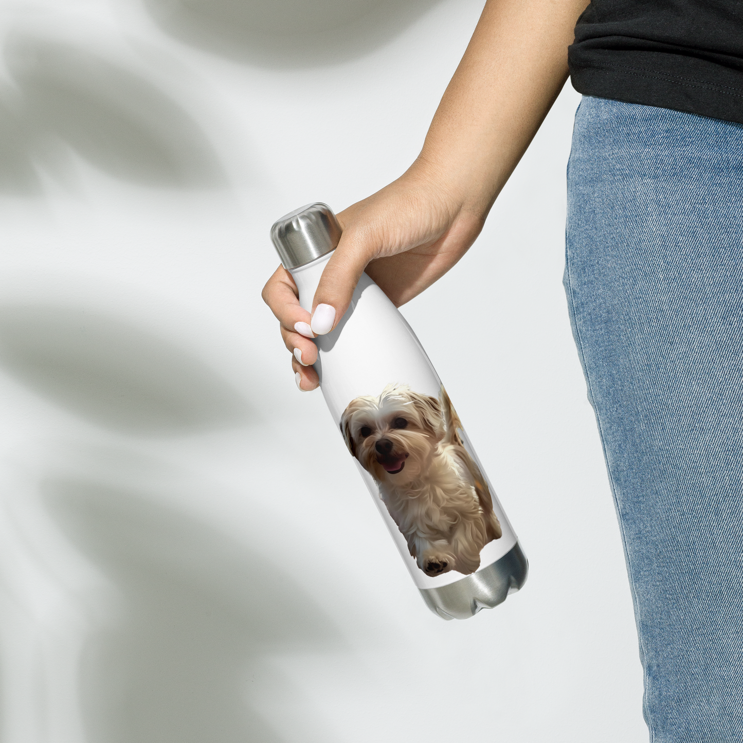 Stainless steel water bottle | Chloe