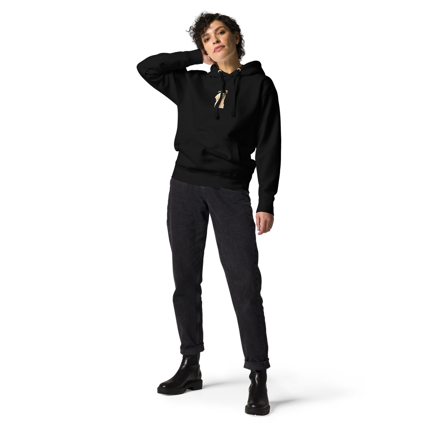 Unisex Hoodie | Finnley