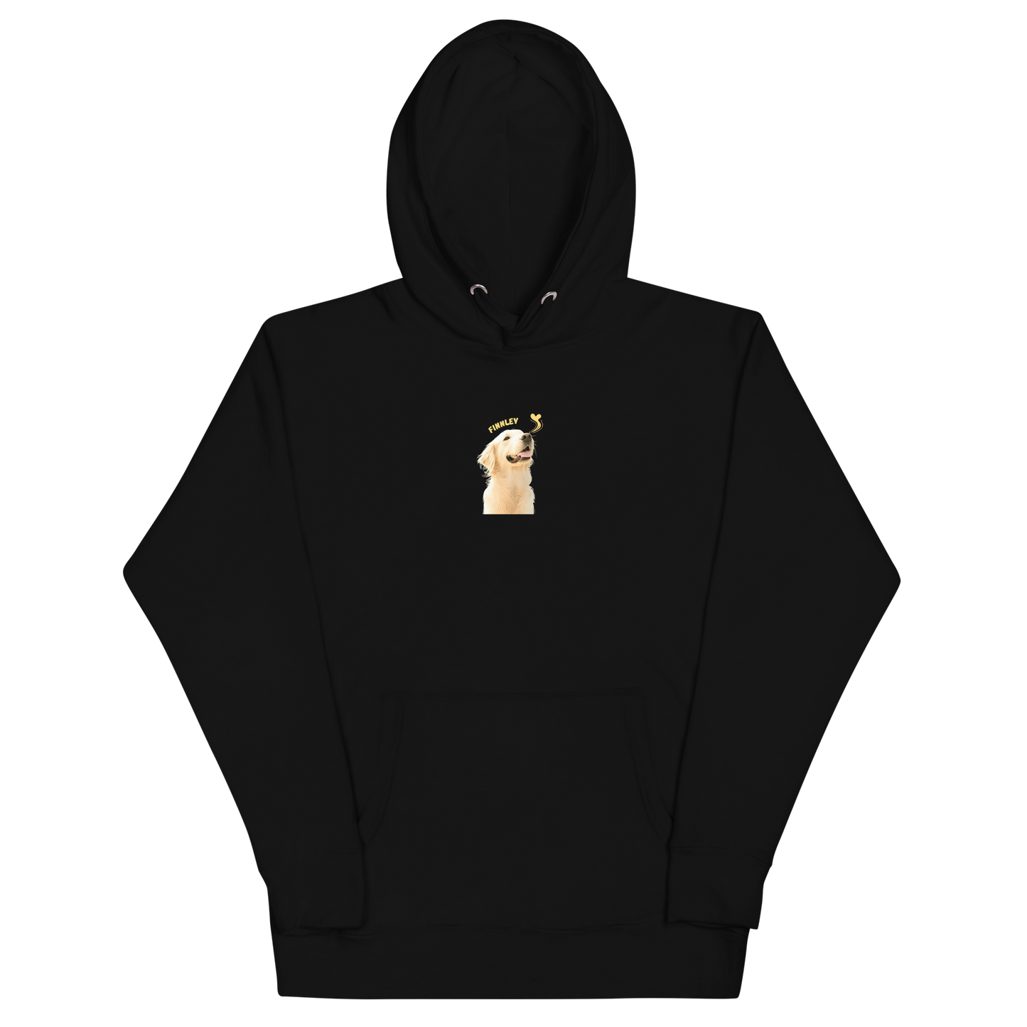 Unisex Hoodie | Finnley