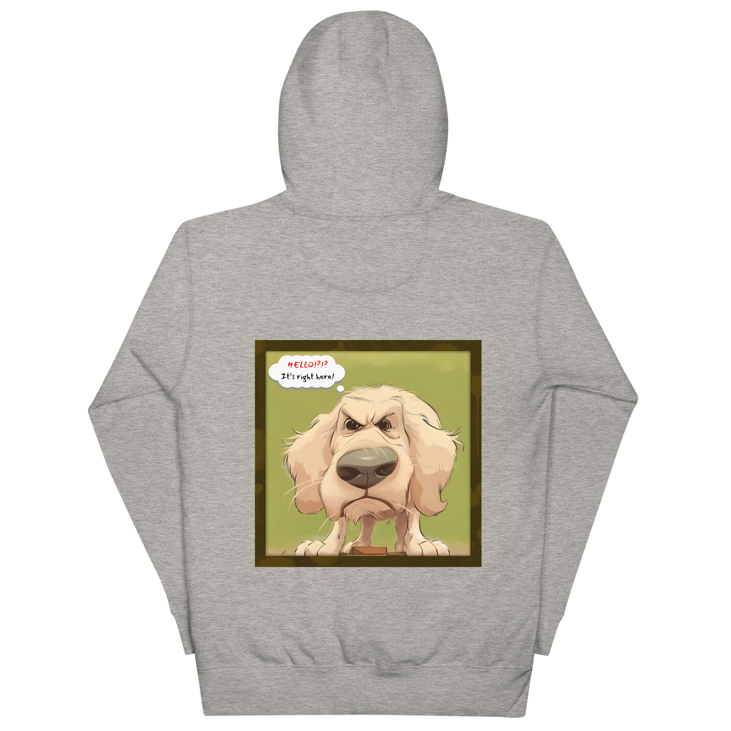 Unisex Hoodie | Finnley