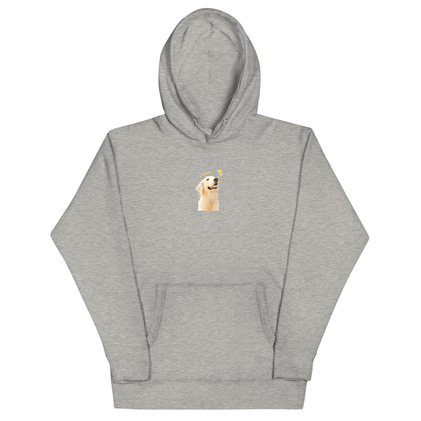 Unisex Hoodie | Finnley