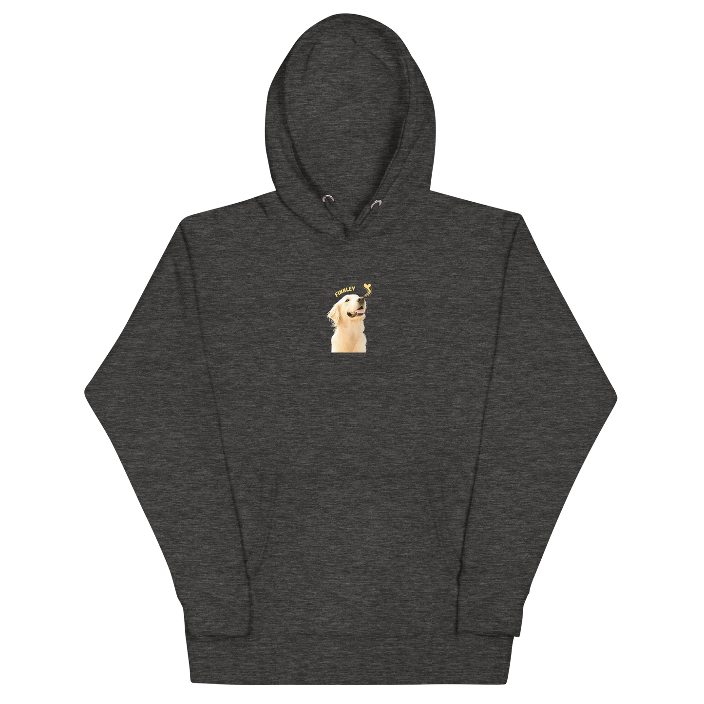Unisex Hoodie | Finnley