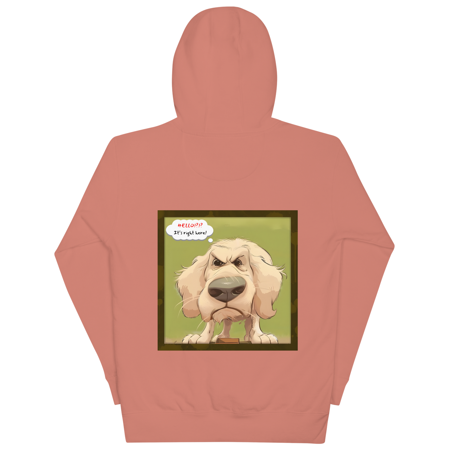 Unisex Hoodie | Finnley