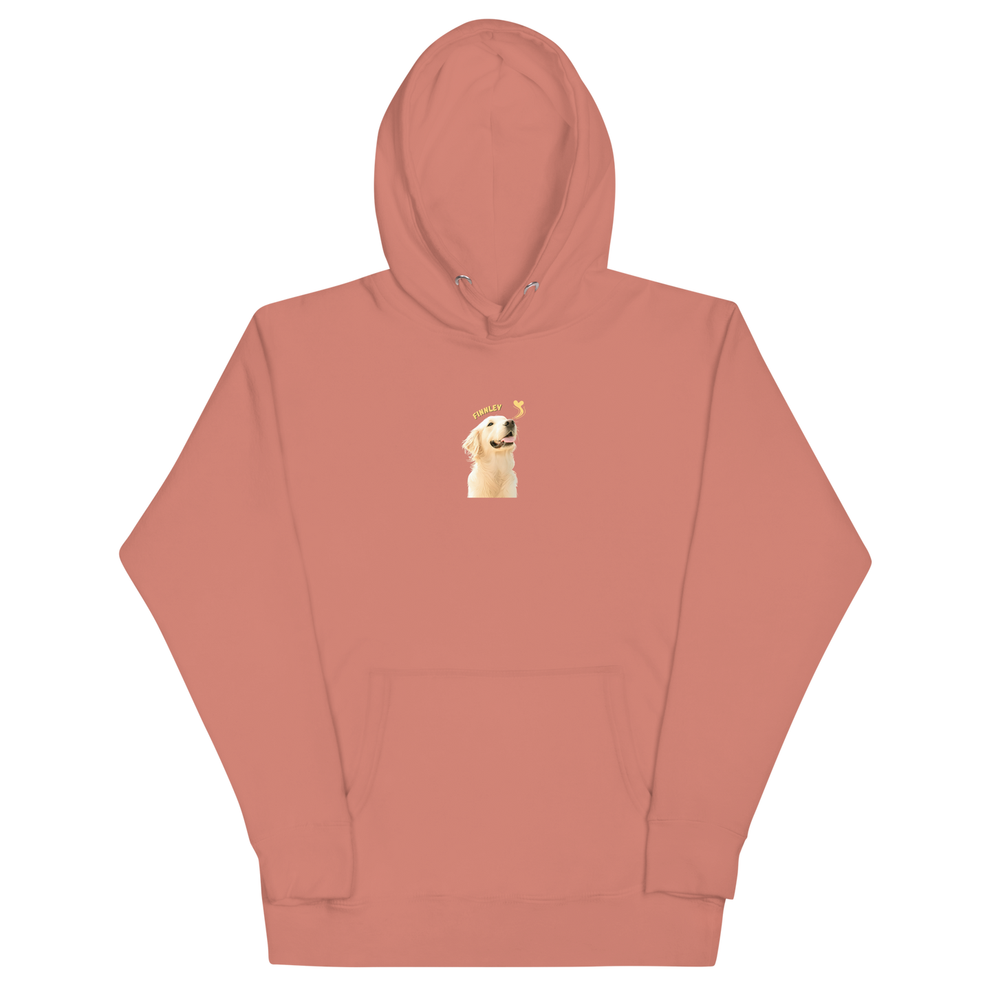 Unisex Hoodie | Finnley