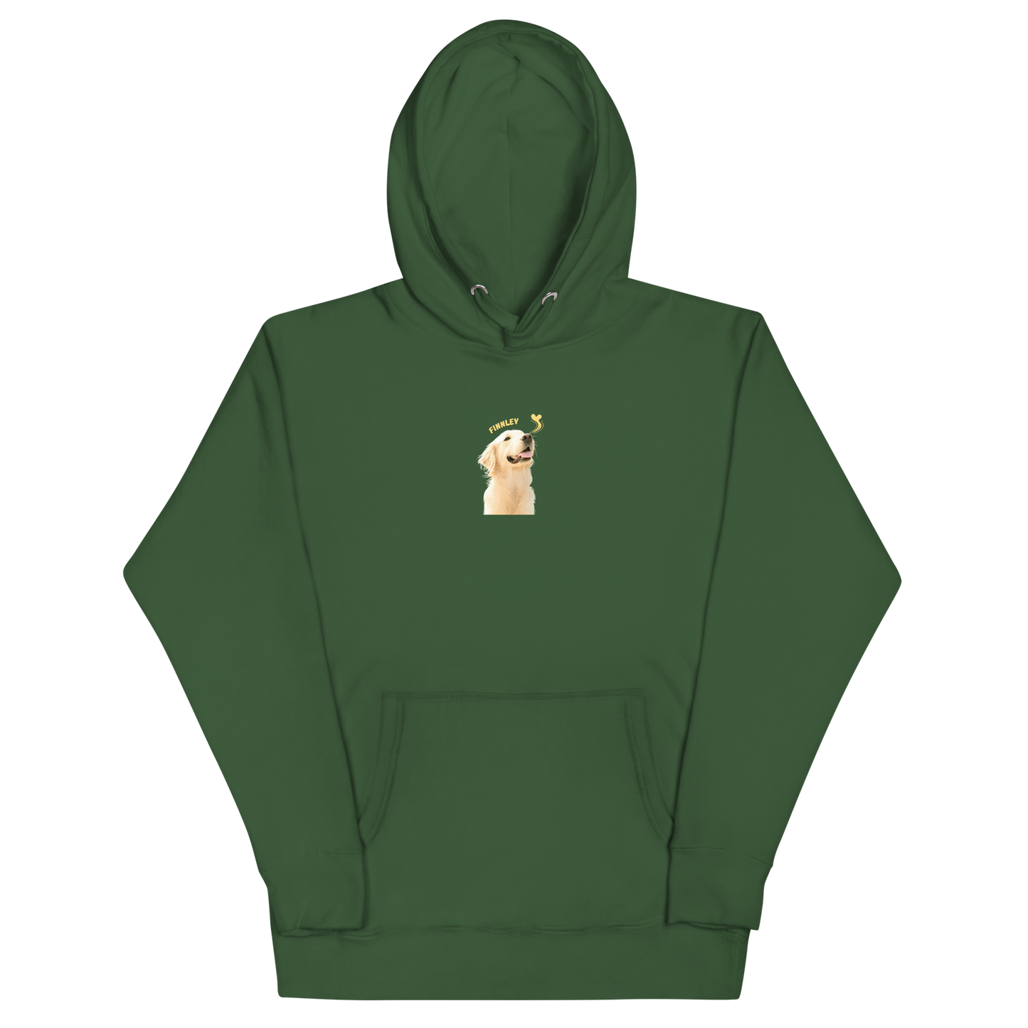 Unisex Hoodie | Finnley