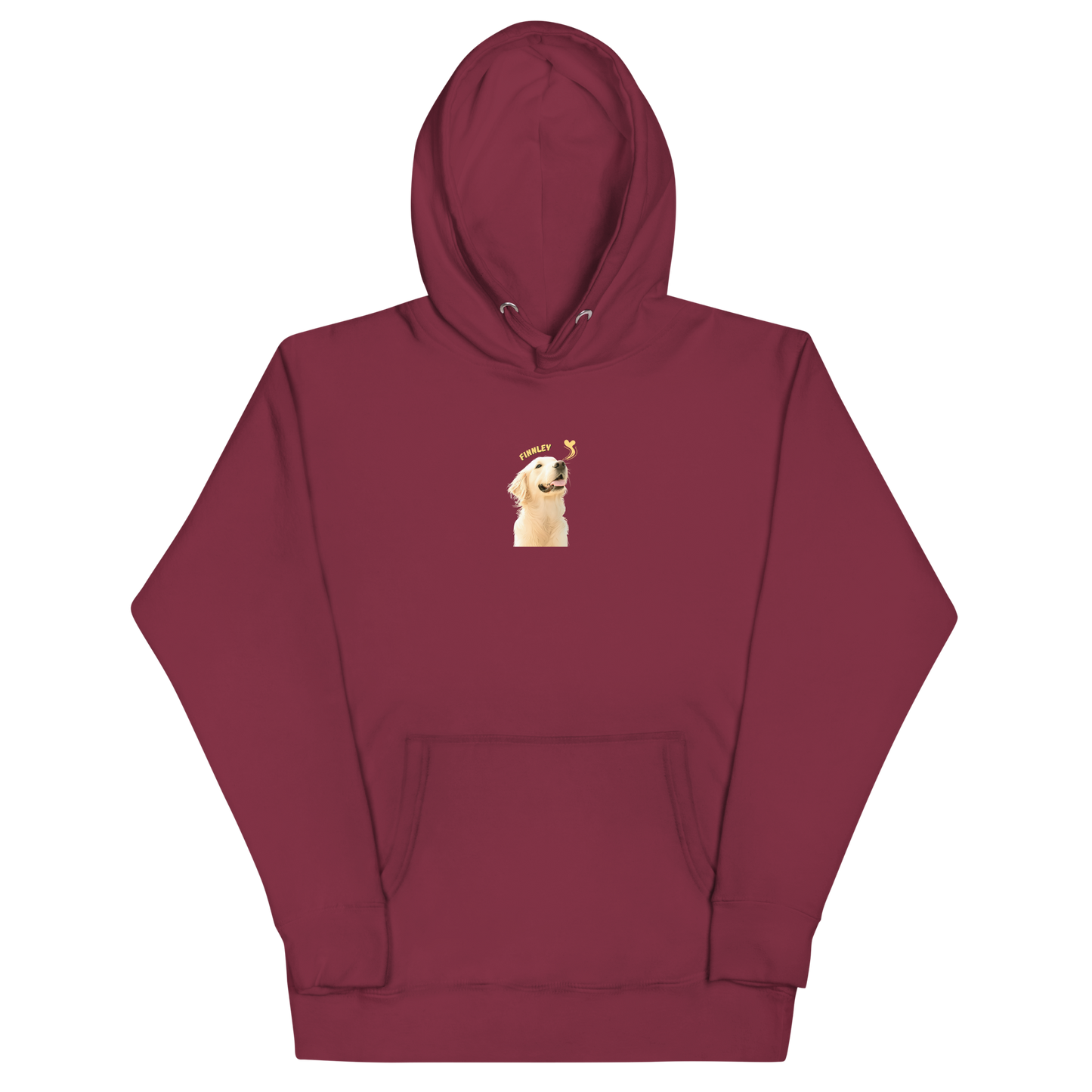Unisex Hoodie | Finnley