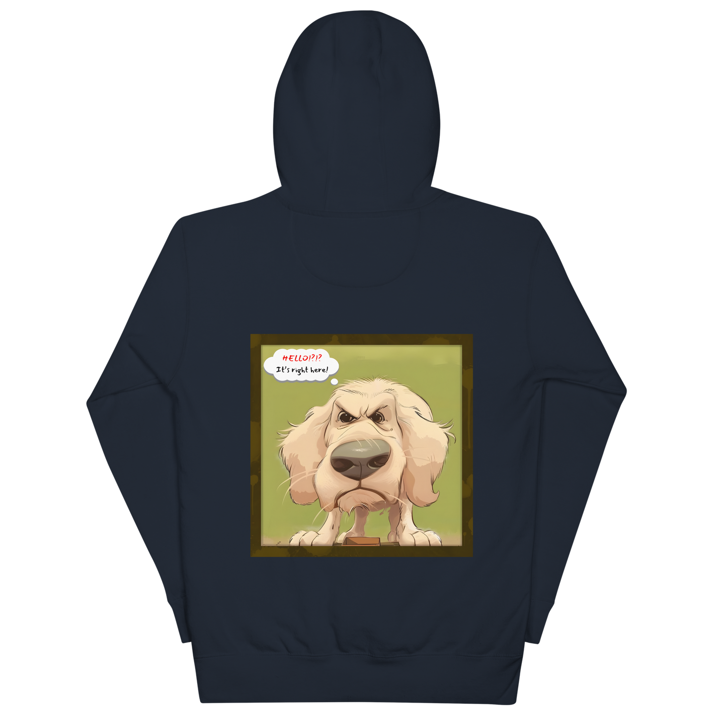 Unisex Hoodie | Finnley