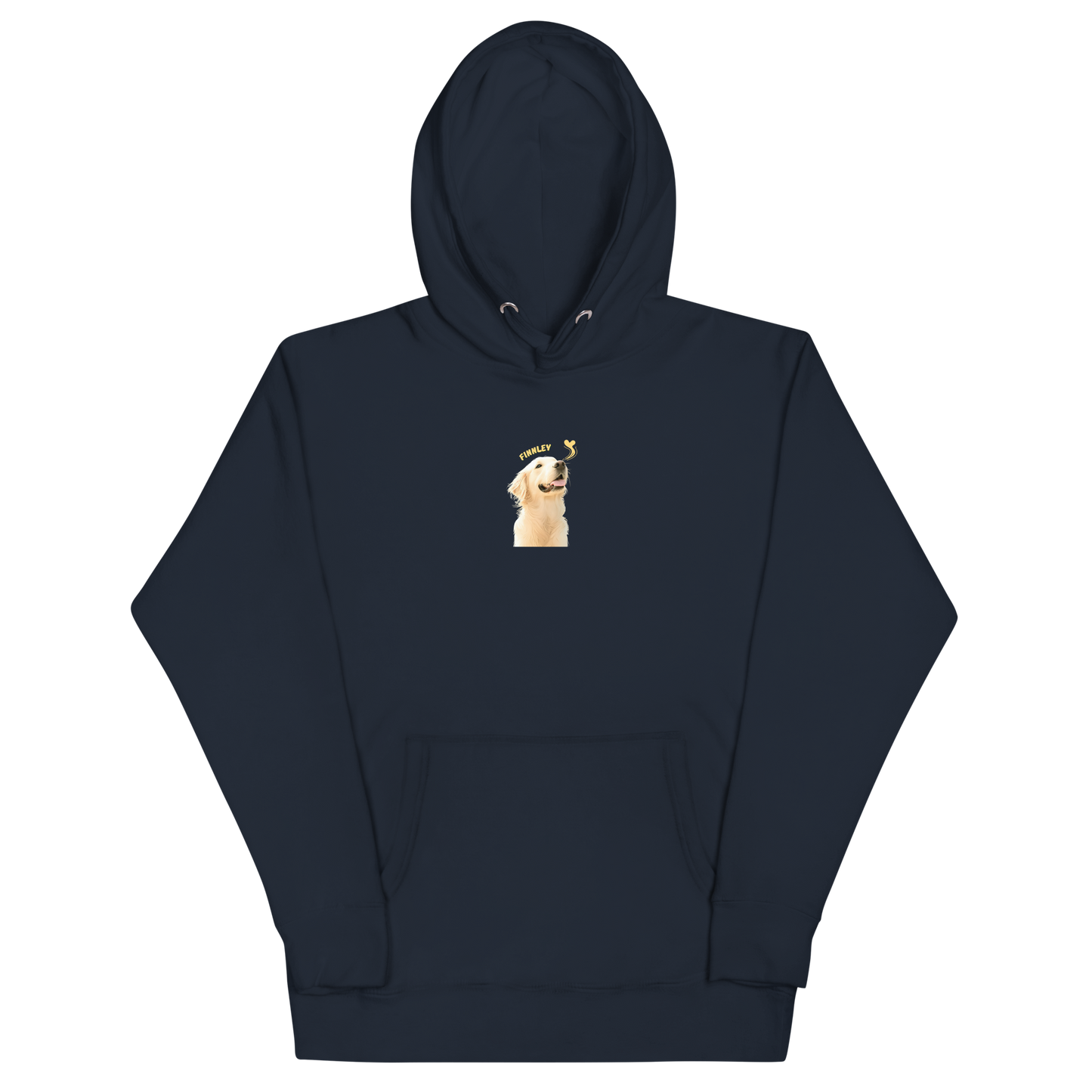 Unisex Hoodie | Finnley