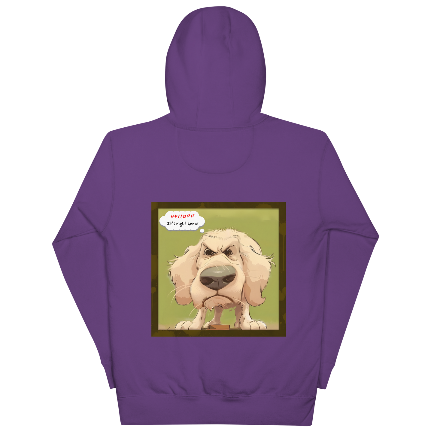 Unisex Hoodie | Finnley
