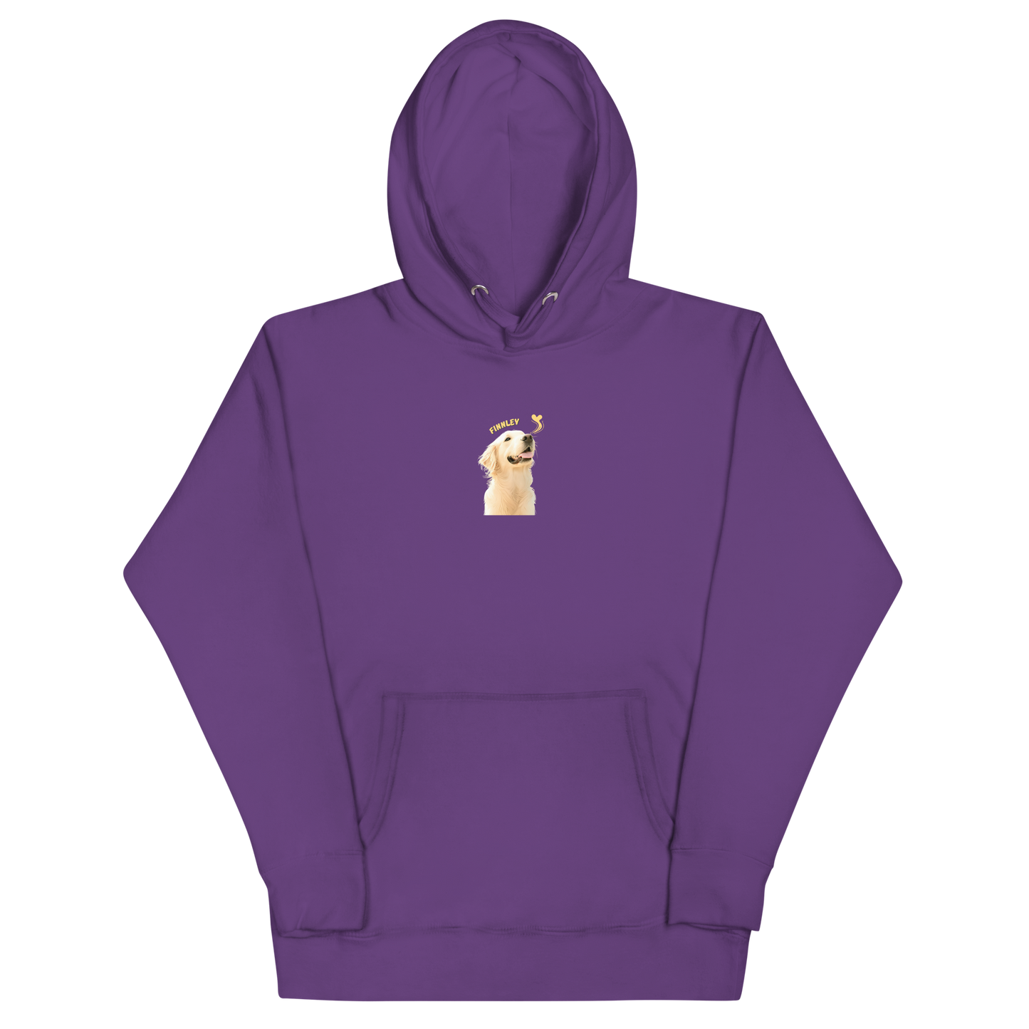 Unisex Hoodie | Finnley