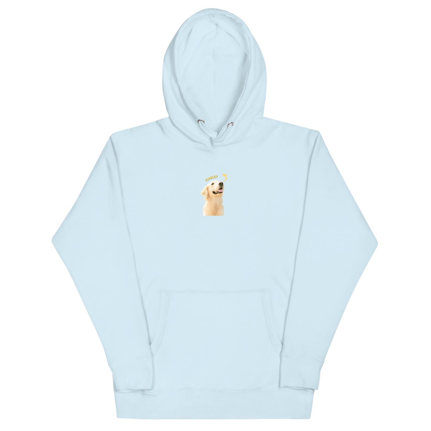 Unisex Hoodie | Finnley
