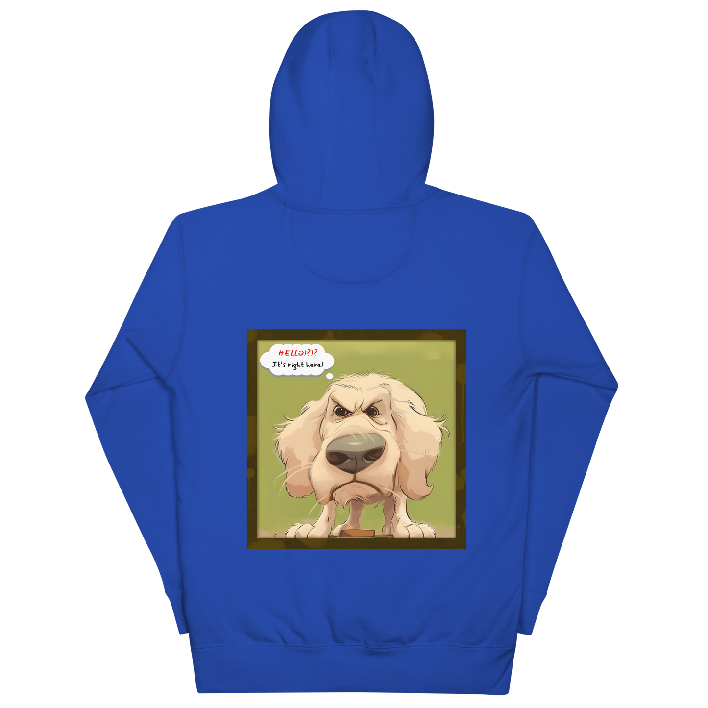 Unisex Hoodie | Finnley