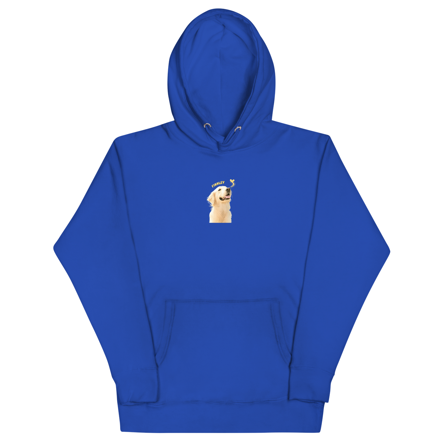 Unisex Hoodie | Finnley