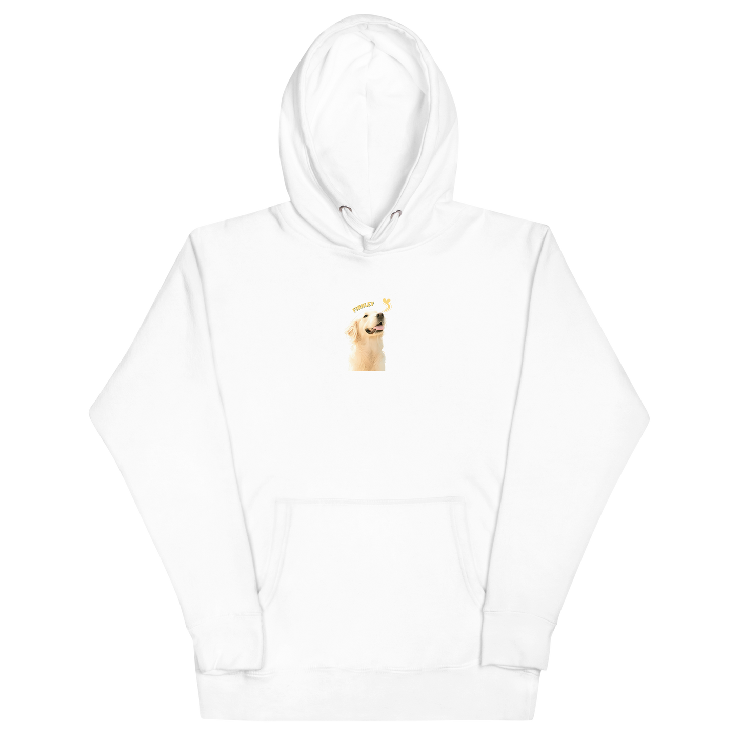 Unisex Hoodie | Finnley