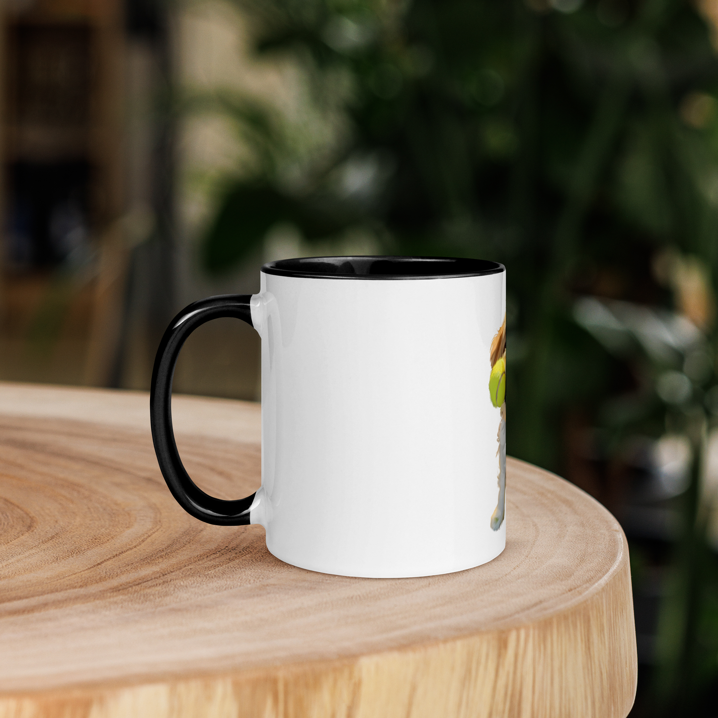 Mug with Color Inside | Marcellus