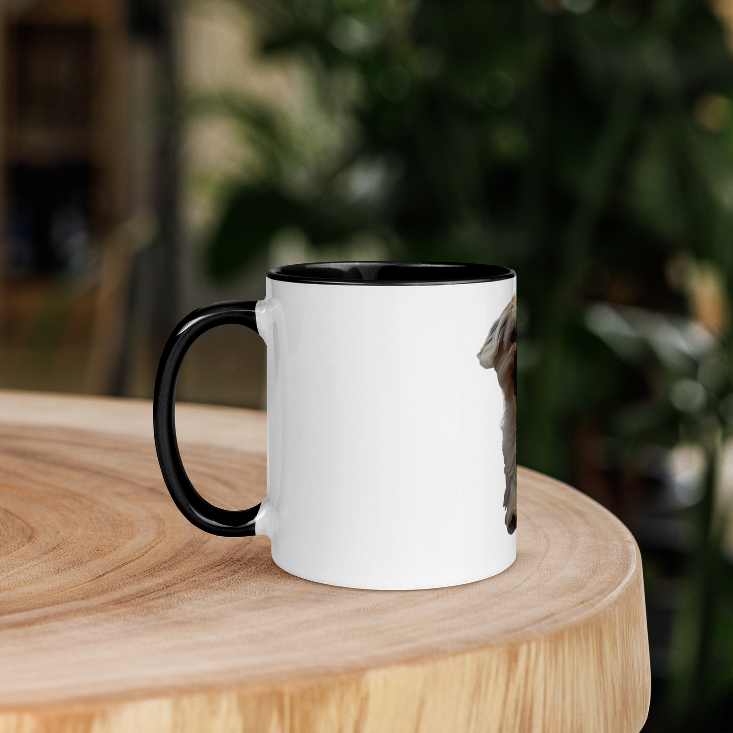 Mug with Color Inside | Chloe