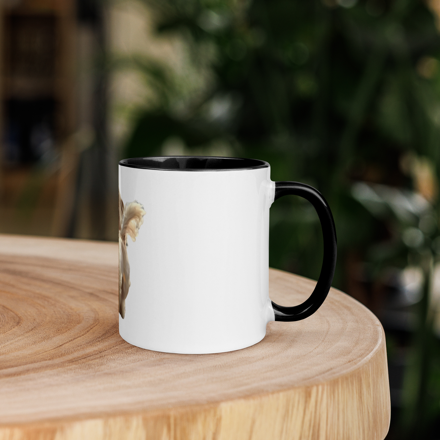 Mug with Color Inside | Chloe