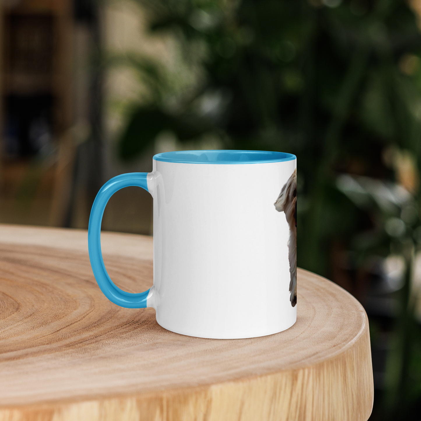 Mug with Color Inside | Chloe