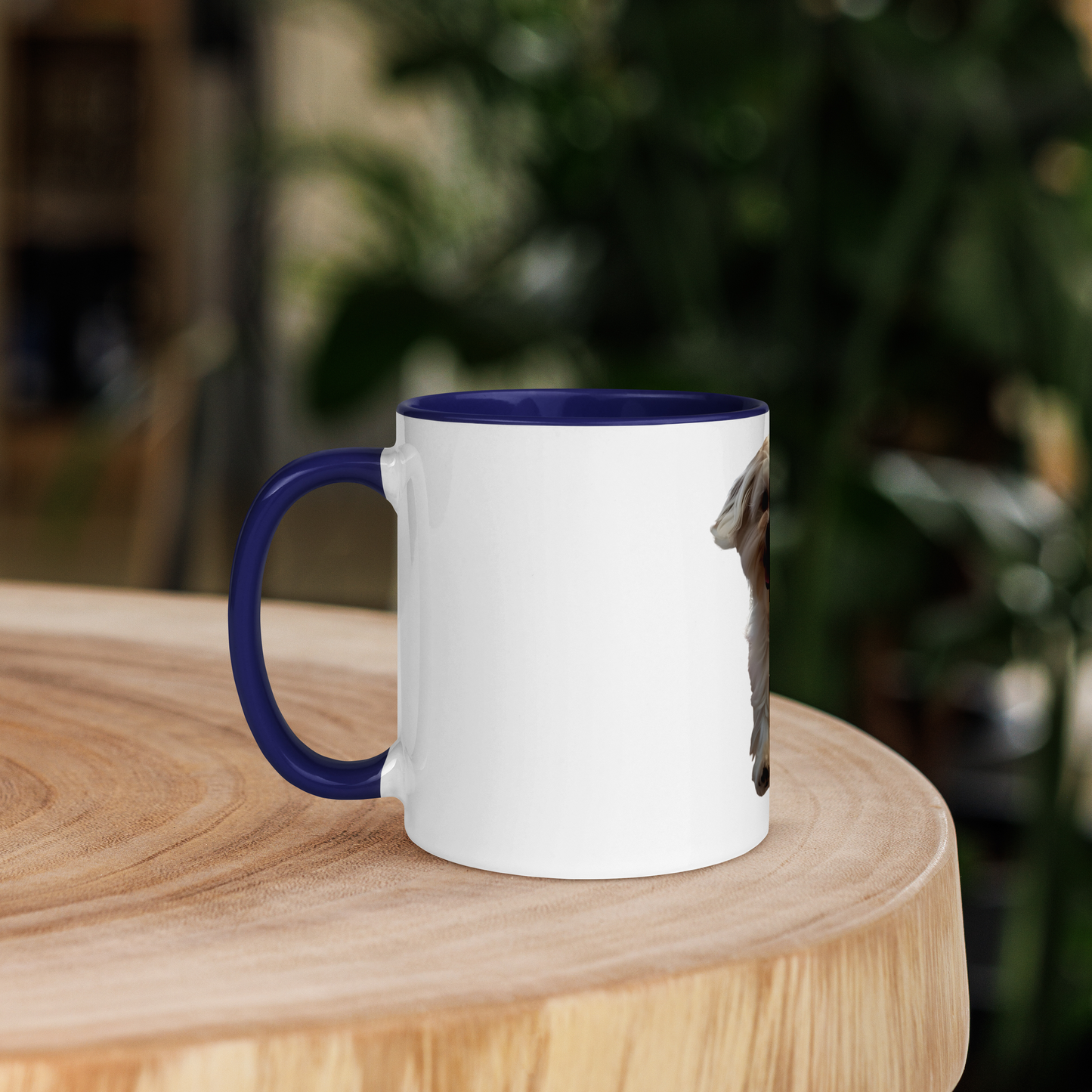 Mug with Color Inside | Chloe