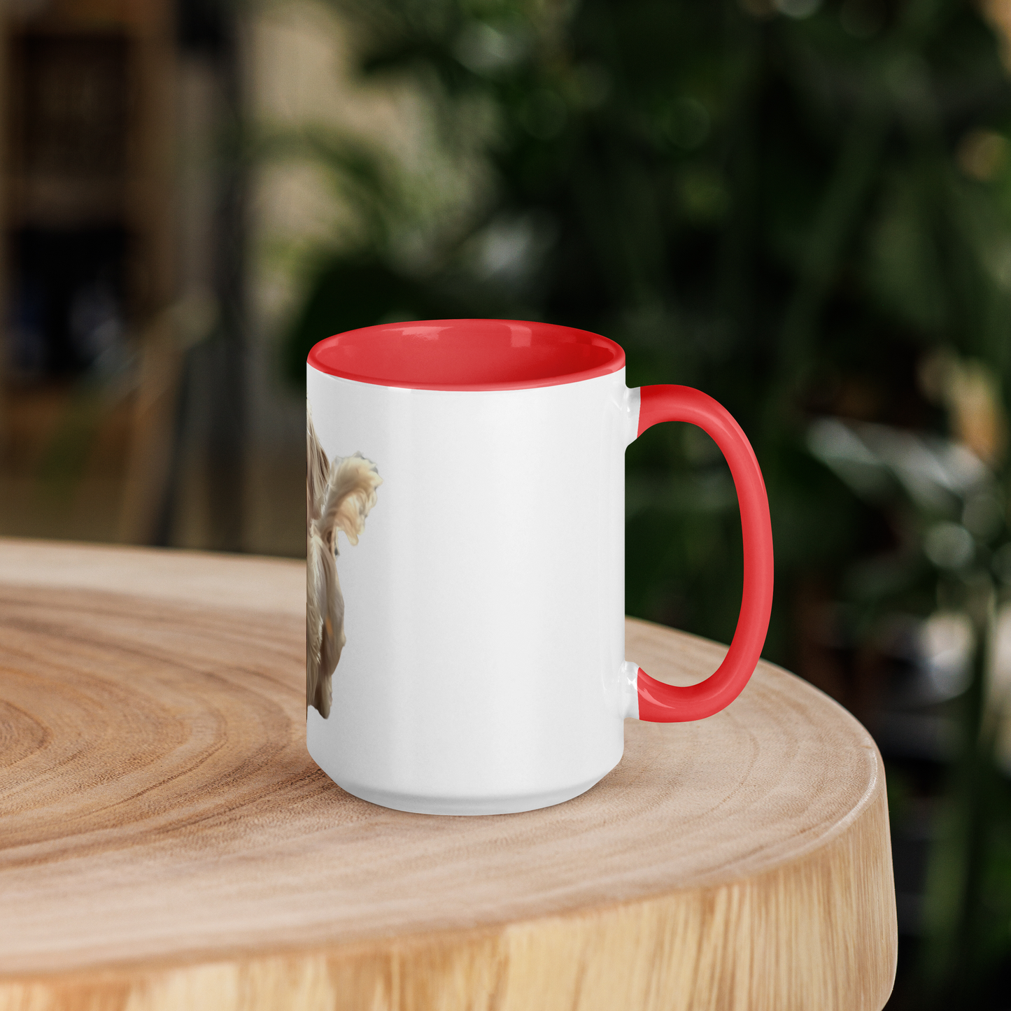 Mug with Color Inside | Chloe