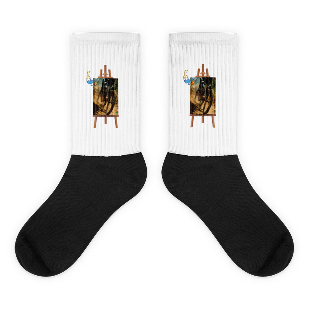 Custom Pet Socks | Zia