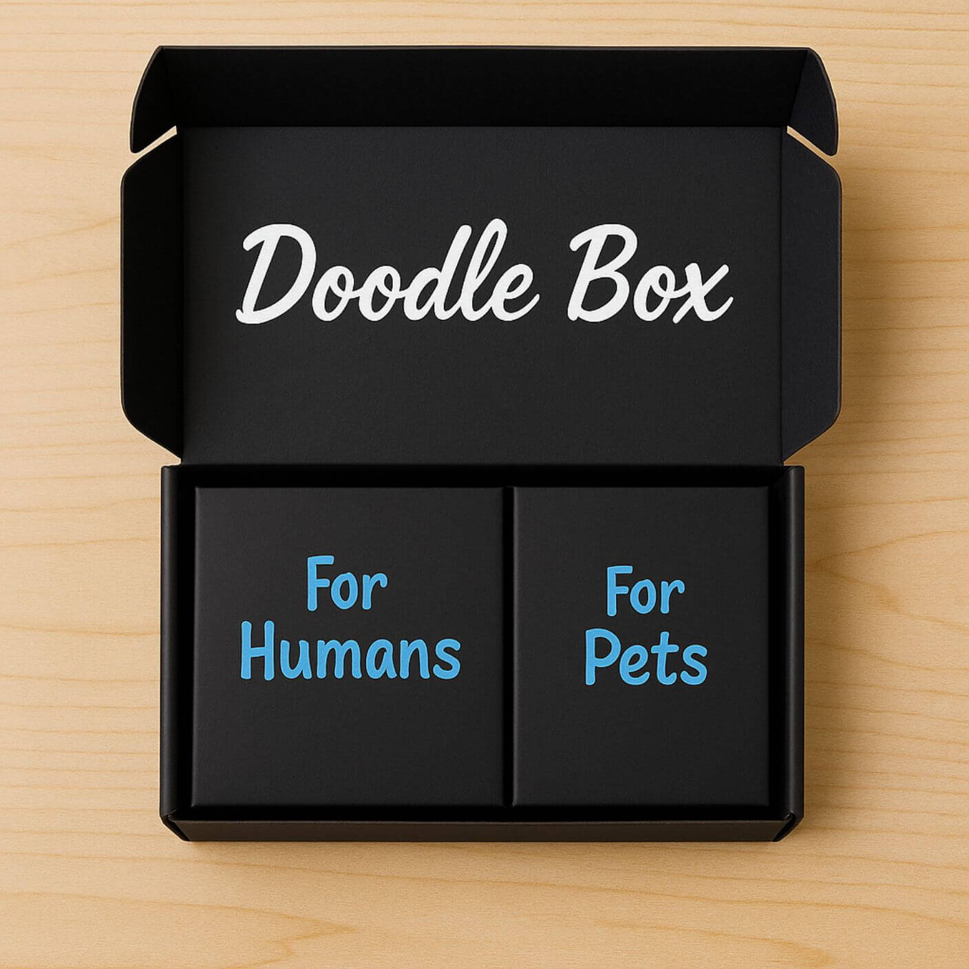 Doodle Box