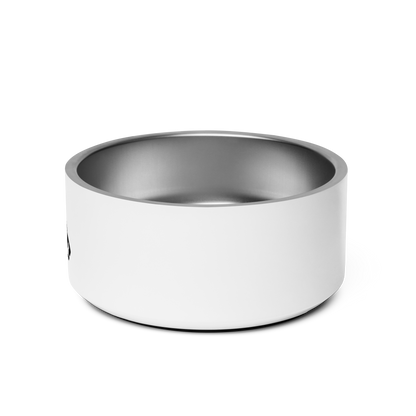 Pet bowl