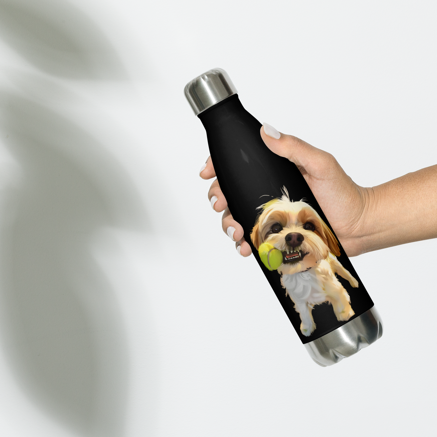 Stainless steel water bottle | Marcellus