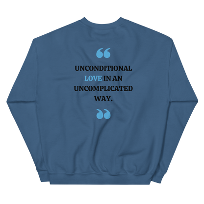 Unisex Sweatshirt