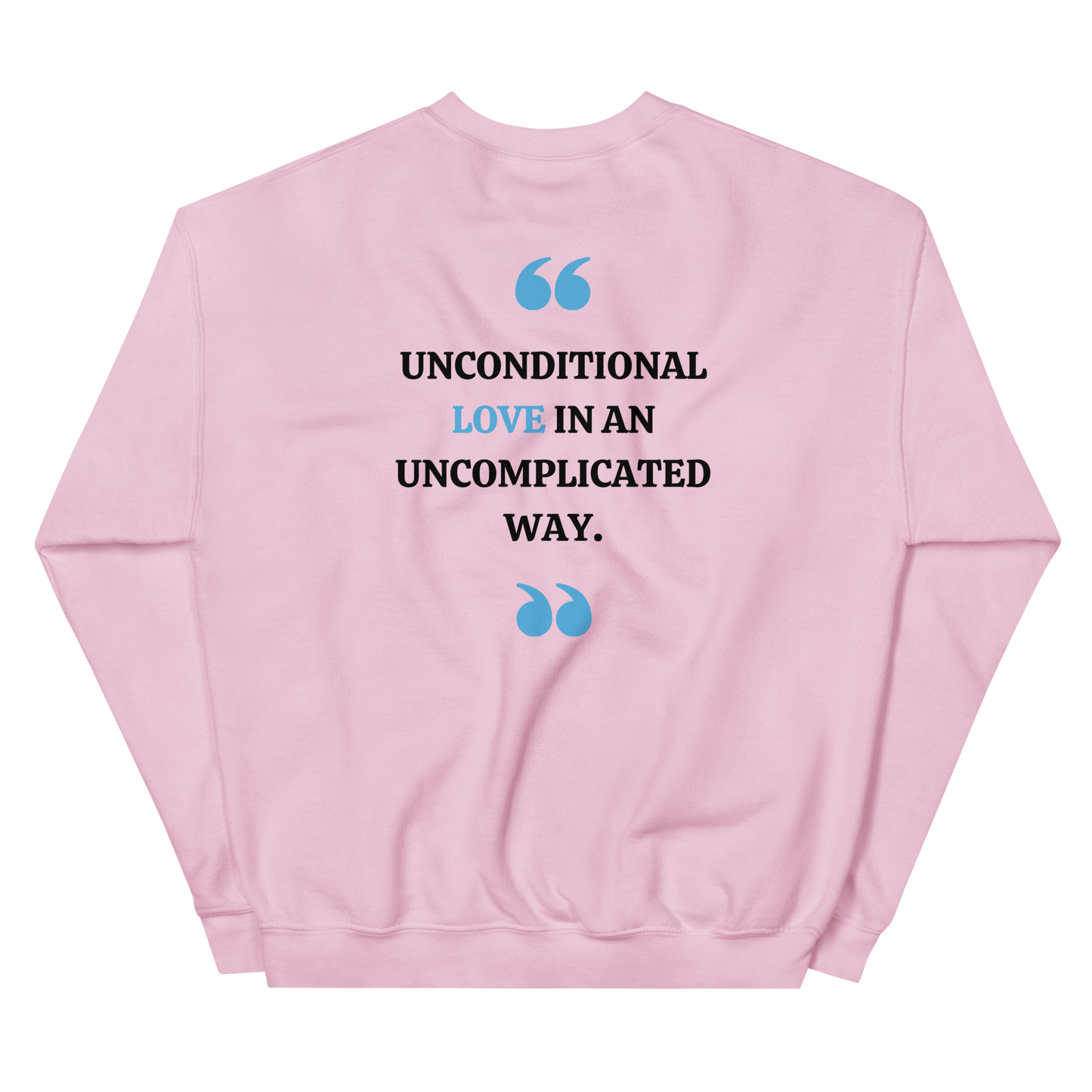 Unisex Sweatshirt