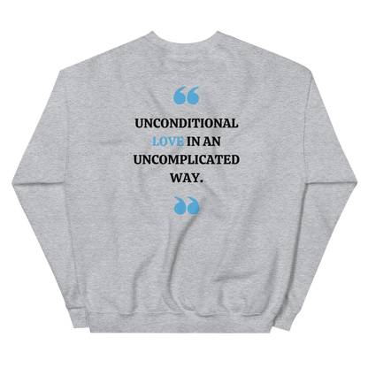 Unisex Sweatshirt