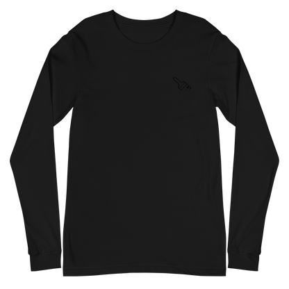 Unisex Long Sleeve Tee