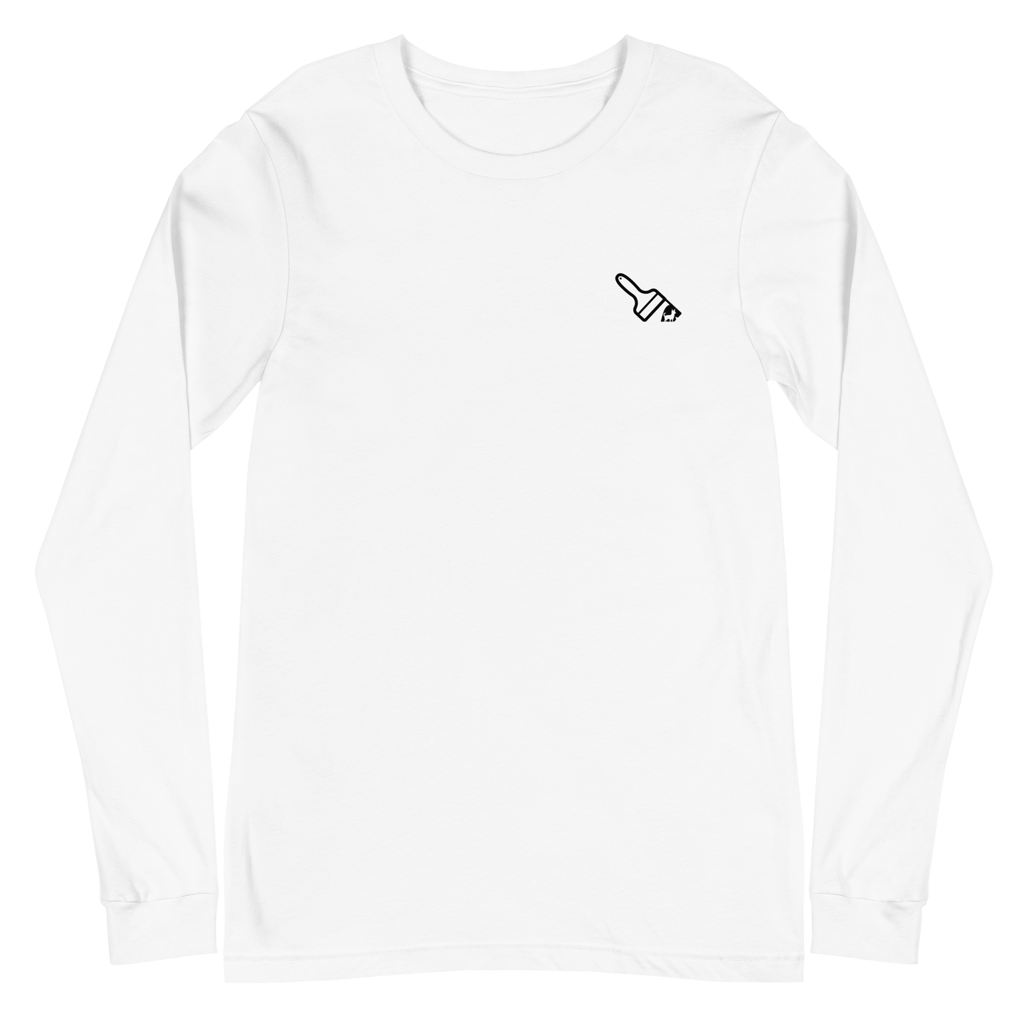 Unisex Long Sleeve Tee