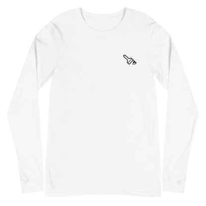 Unisex Long Sleeve Tee