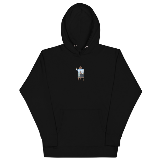 Custom Pet Unisex Hoodie | Oli Kahn