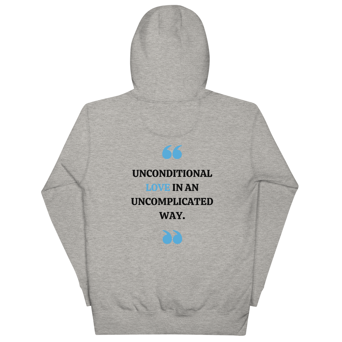 Unisex Hoodie