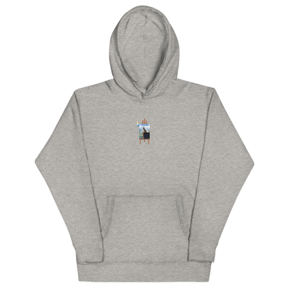 Custom Pet Unisex Hoodie | Oli Kahn